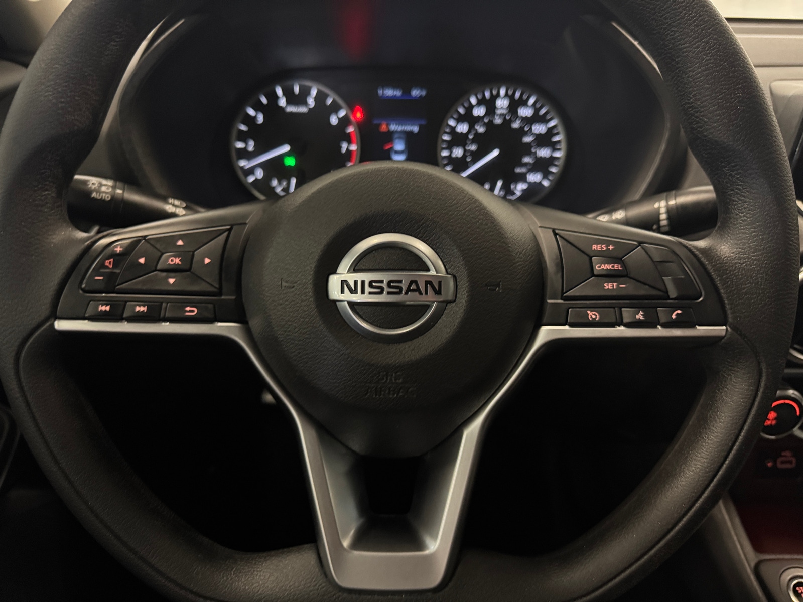 Thumbnail: 2022 Nissan Sentra - 5