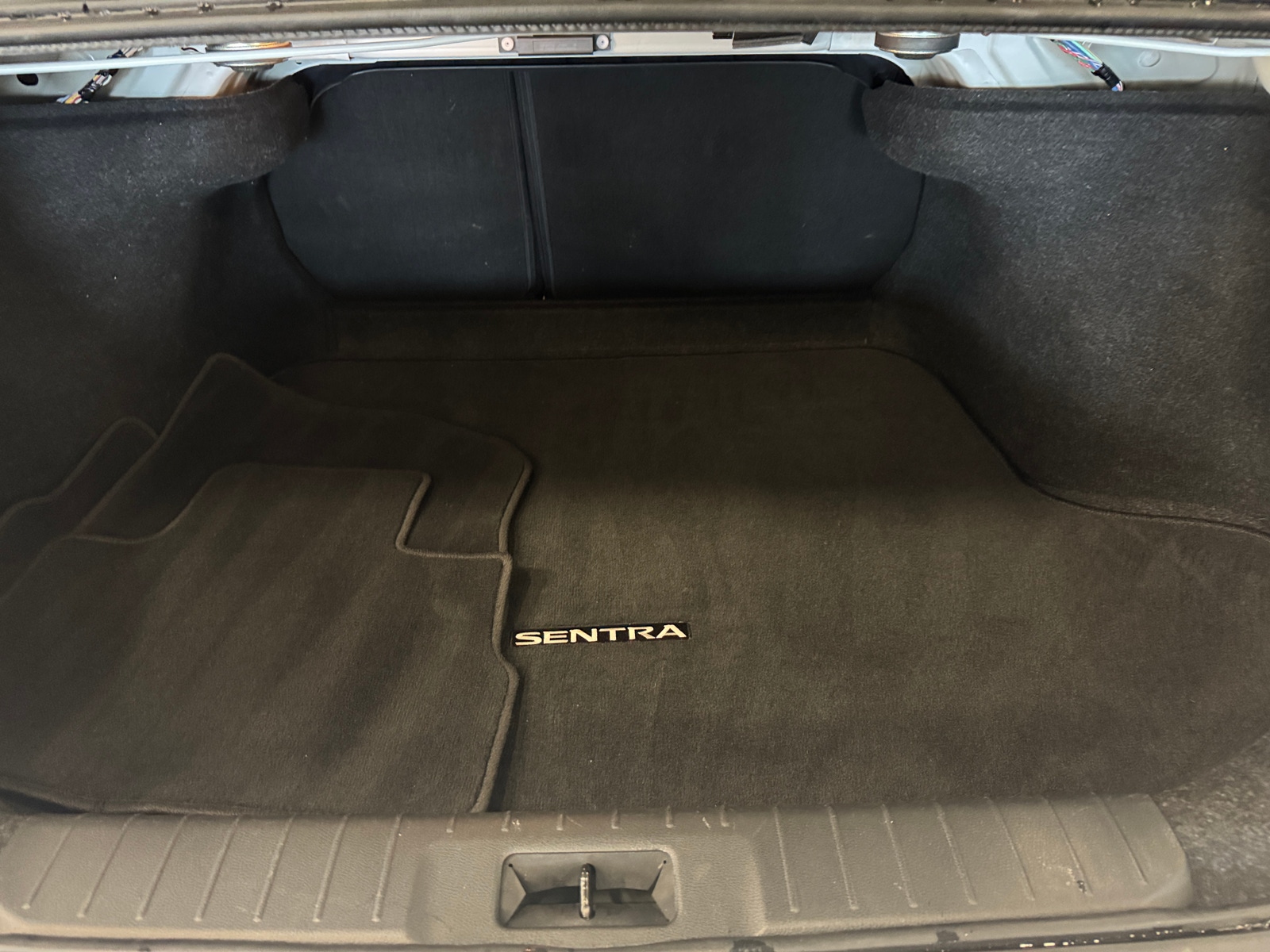 Thumbnail: 2022 Nissan Sentra - 7