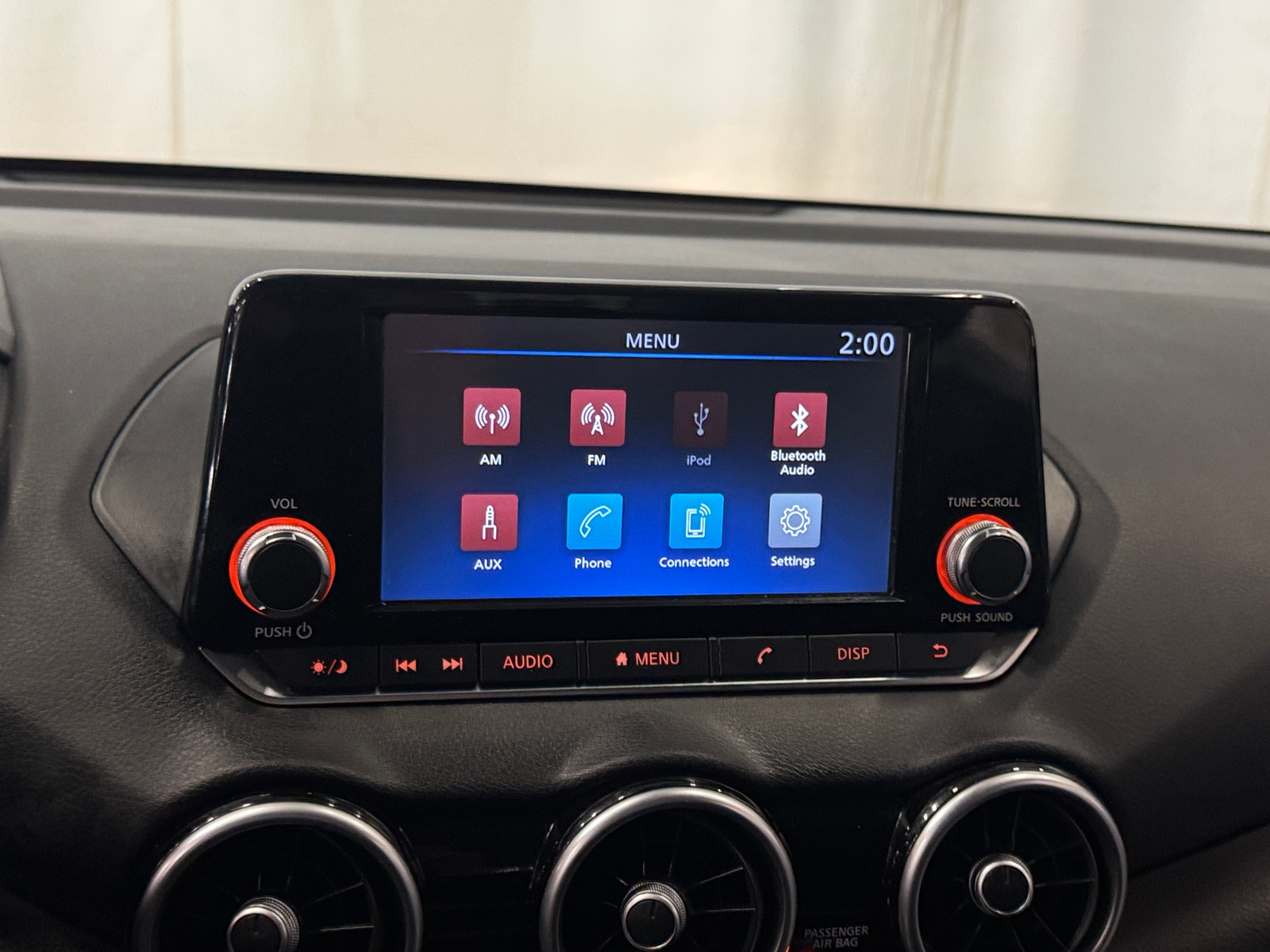 Thumbnail: 2022 Nissan Sentra - 4