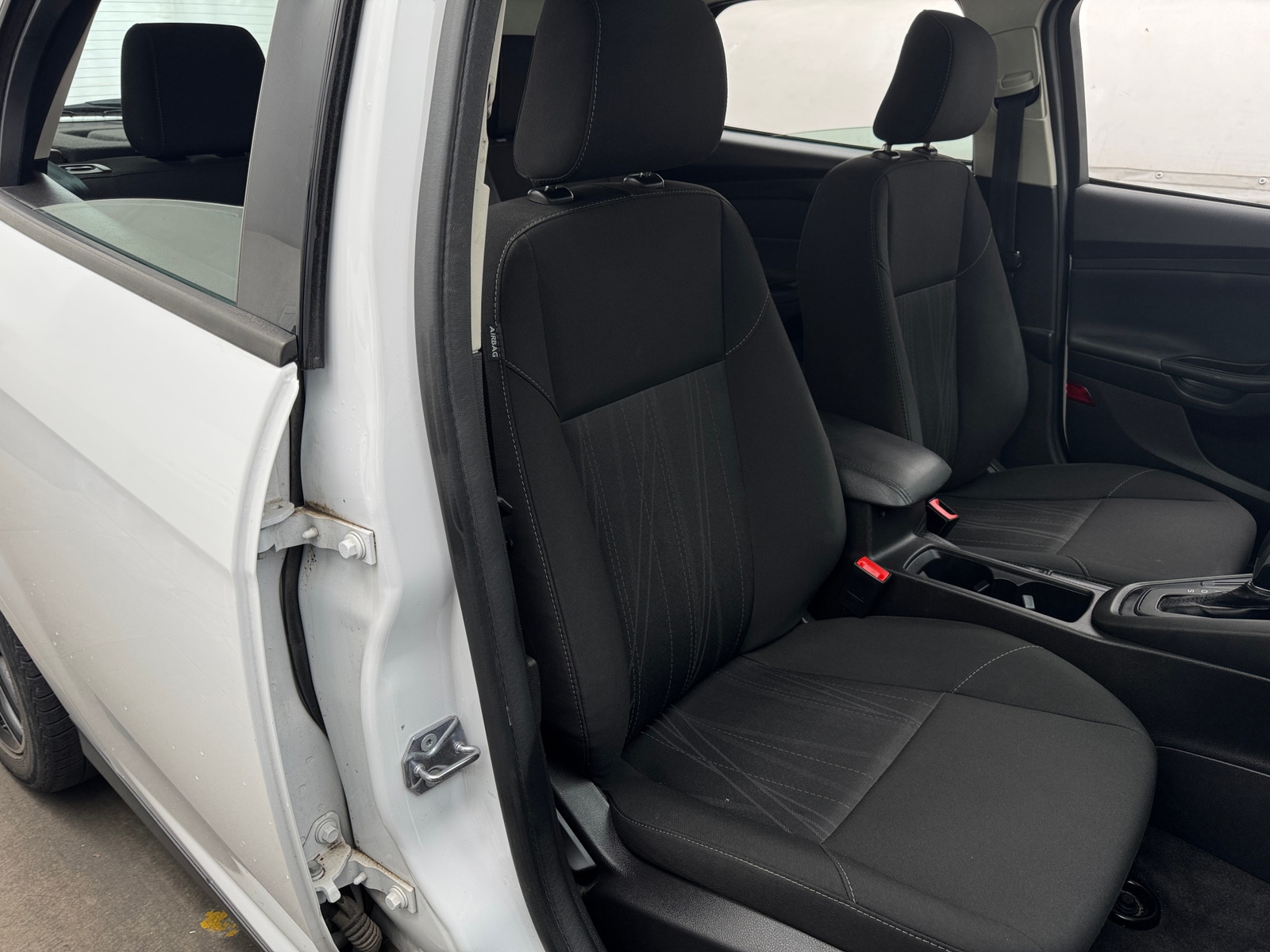 Thumbnail: 2018 Ford Focus - 2