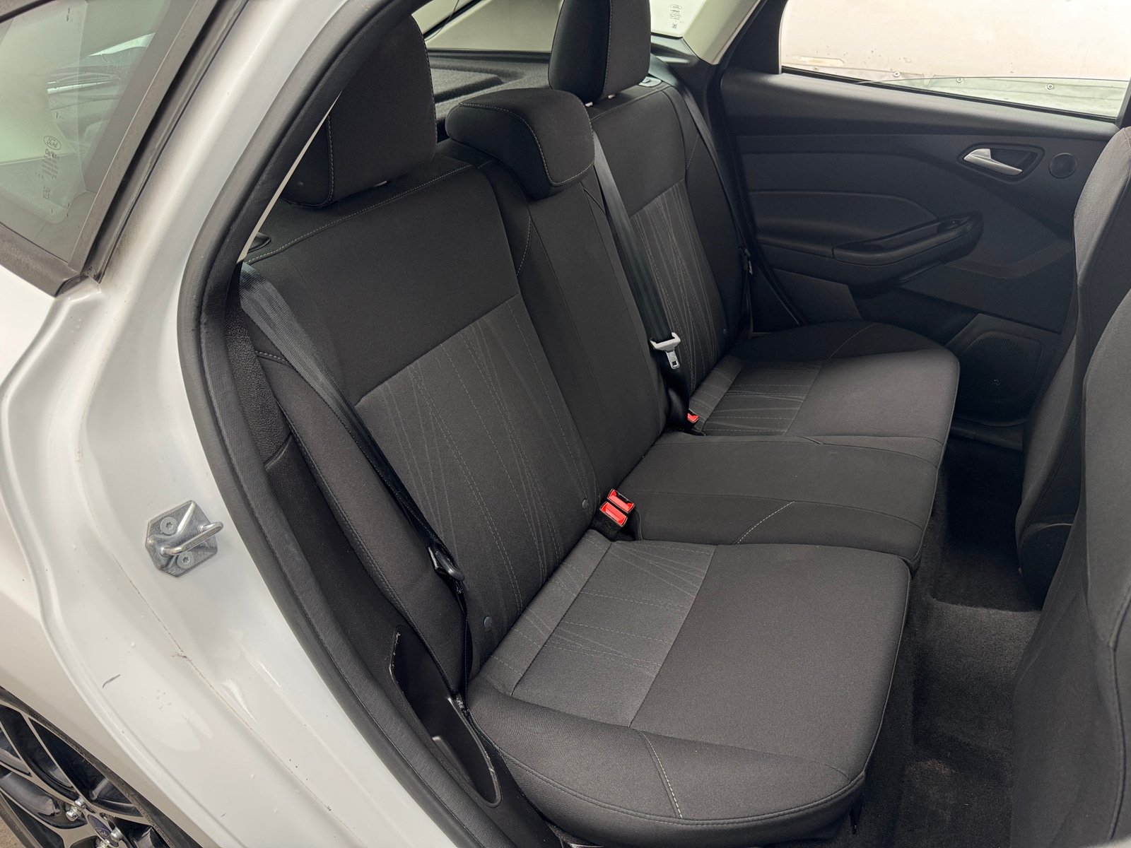 Thumbnail: 2018 Ford Focus - 6