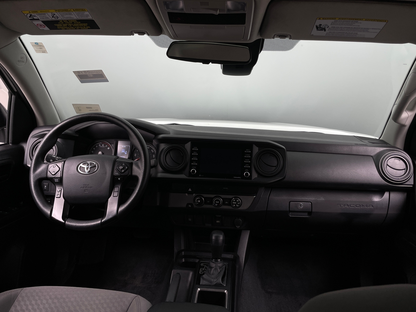 Thumbnail: 2023 Toyota Tacoma - 3