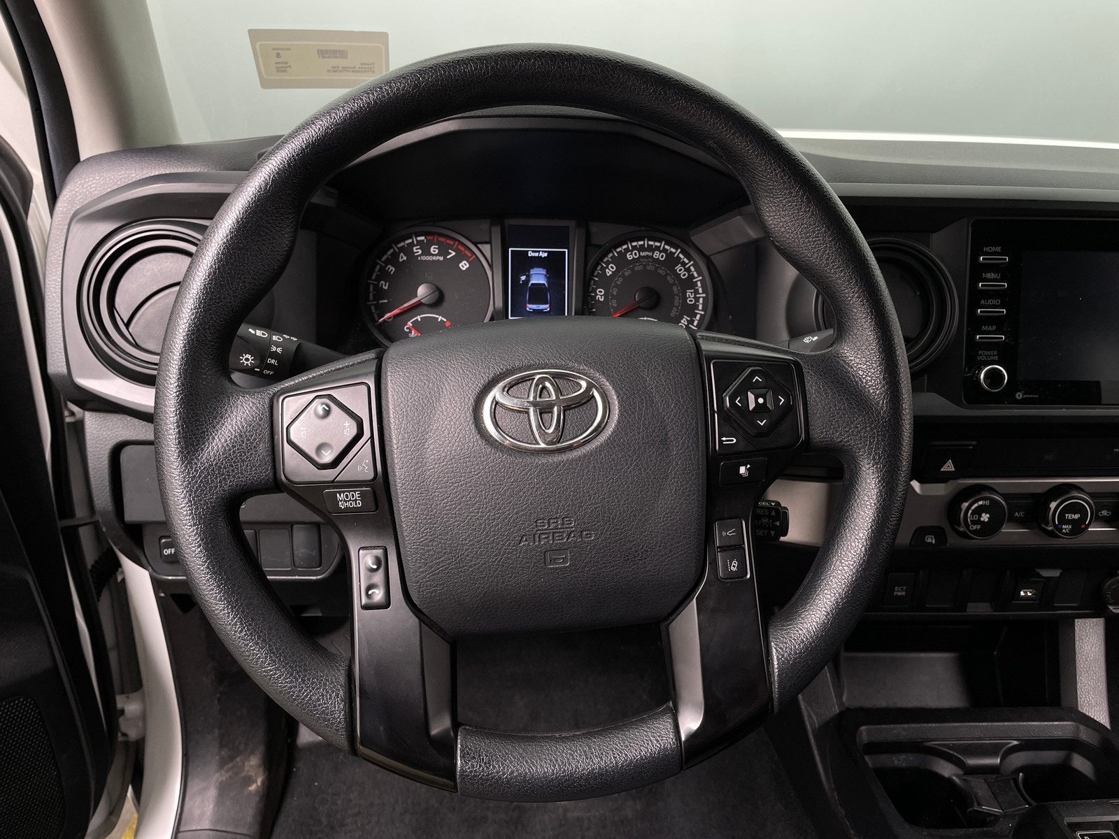 Thumbnail: 2023 Toyota Tacoma - 5