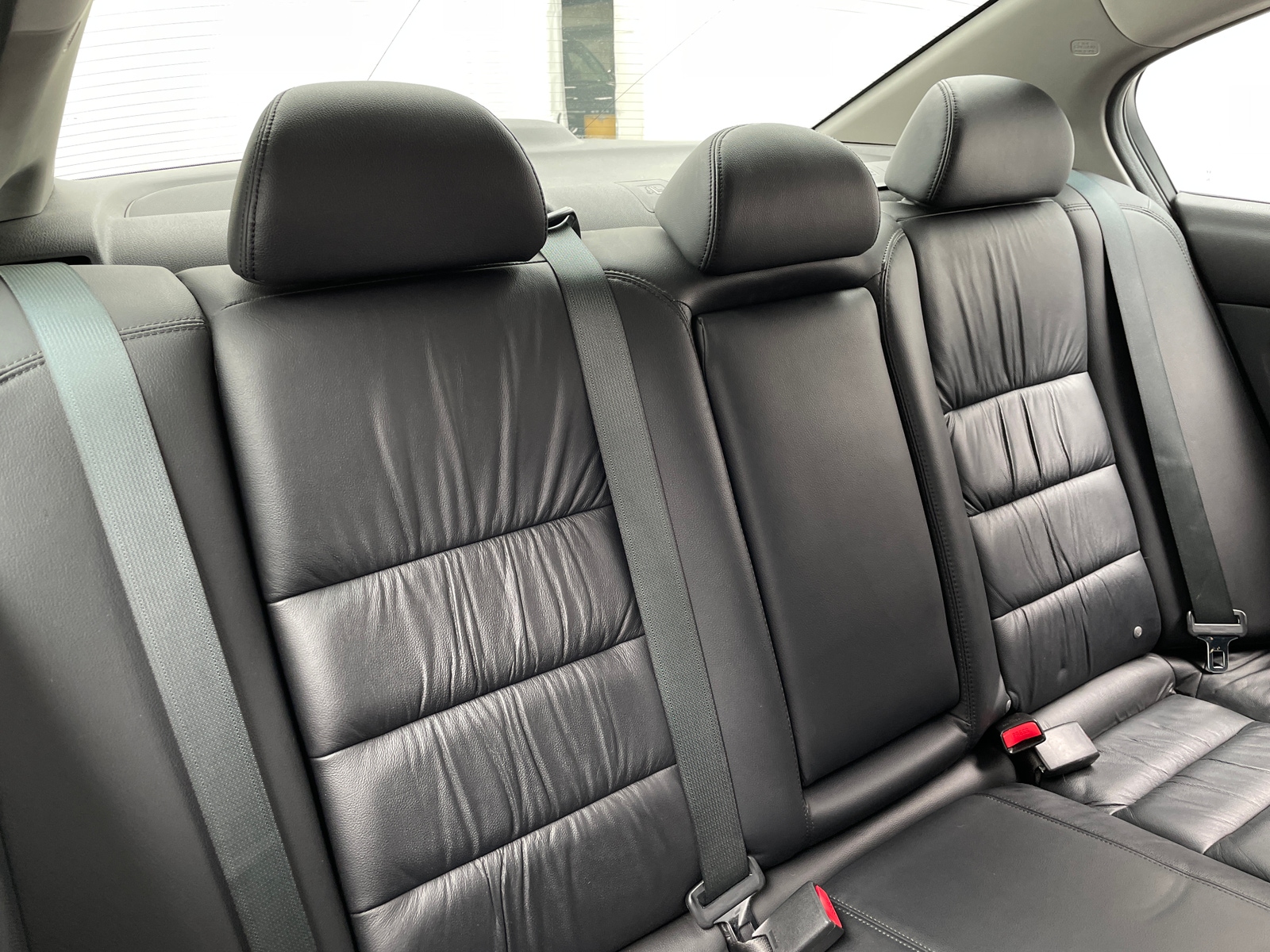 Thumbnail: 2012 Honda Accord - 5