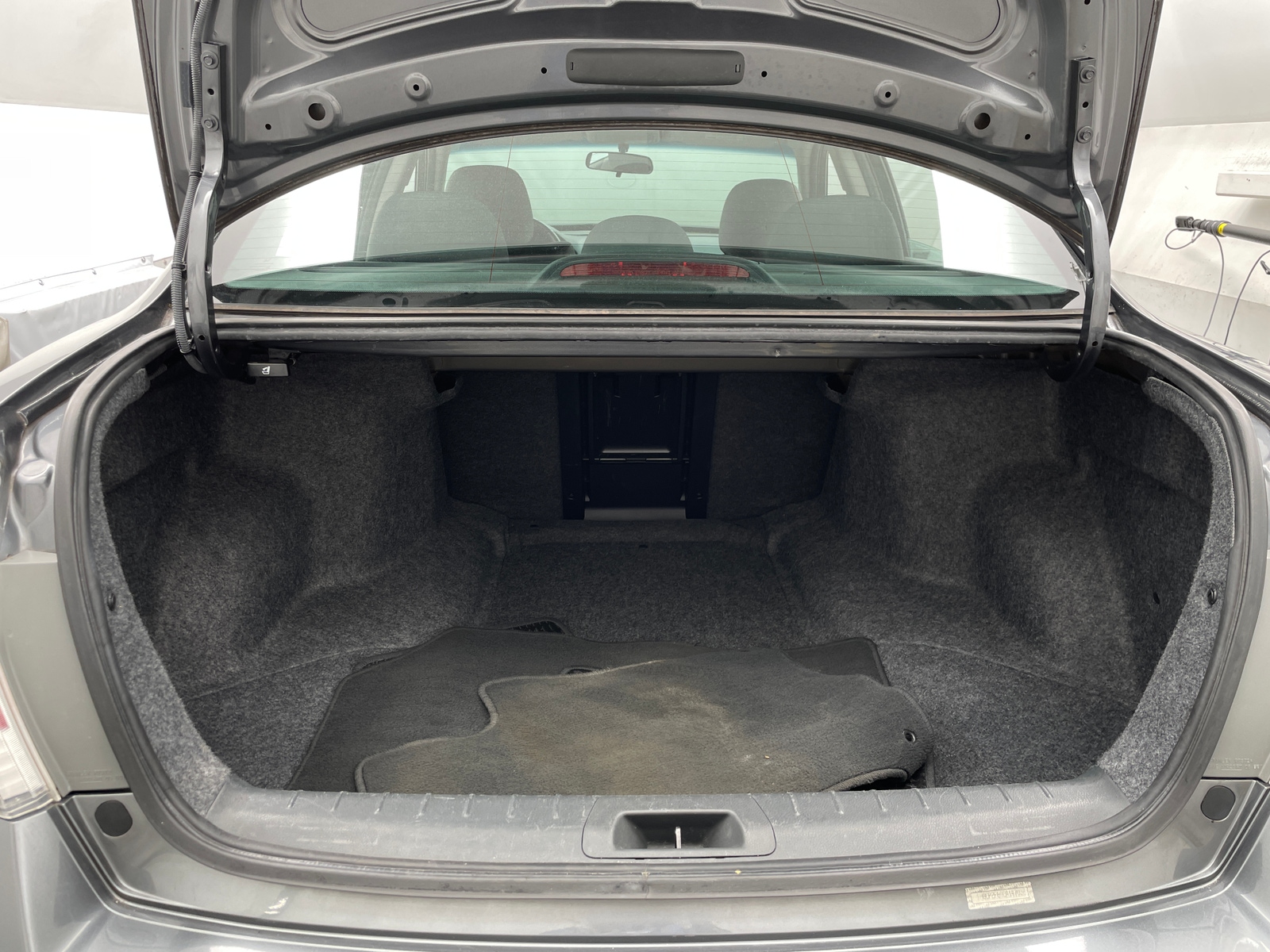 Thumbnail: 2012 Honda Accord - 6