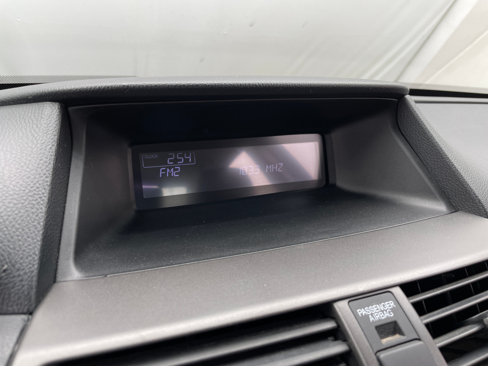 Thumbnail: 2012 Honda Accord - 3