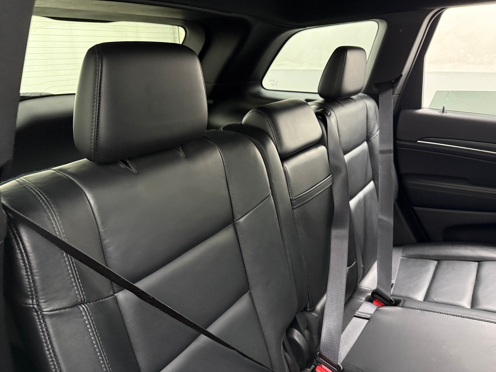 Thumbnail: 2019 Jeep Grand Cherokee - 5