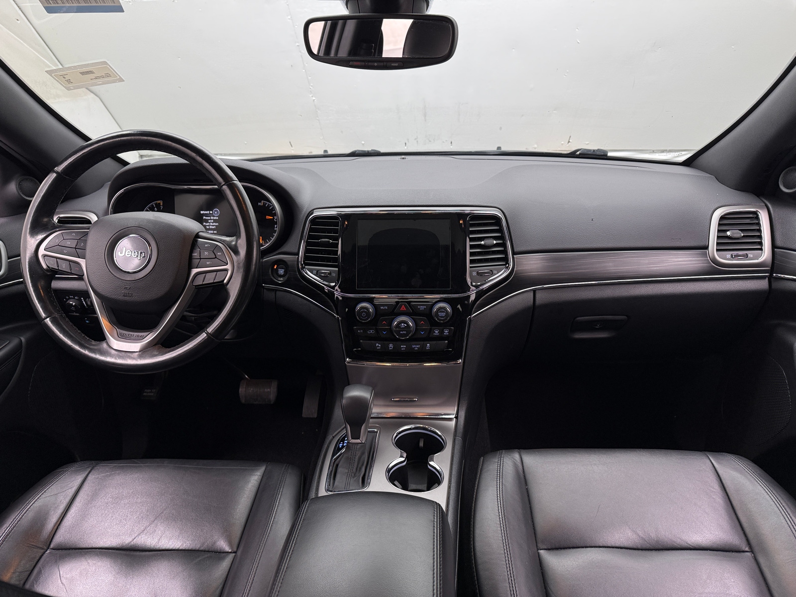 Thumbnail: 2019 Jeep Grand Cherokee - 2