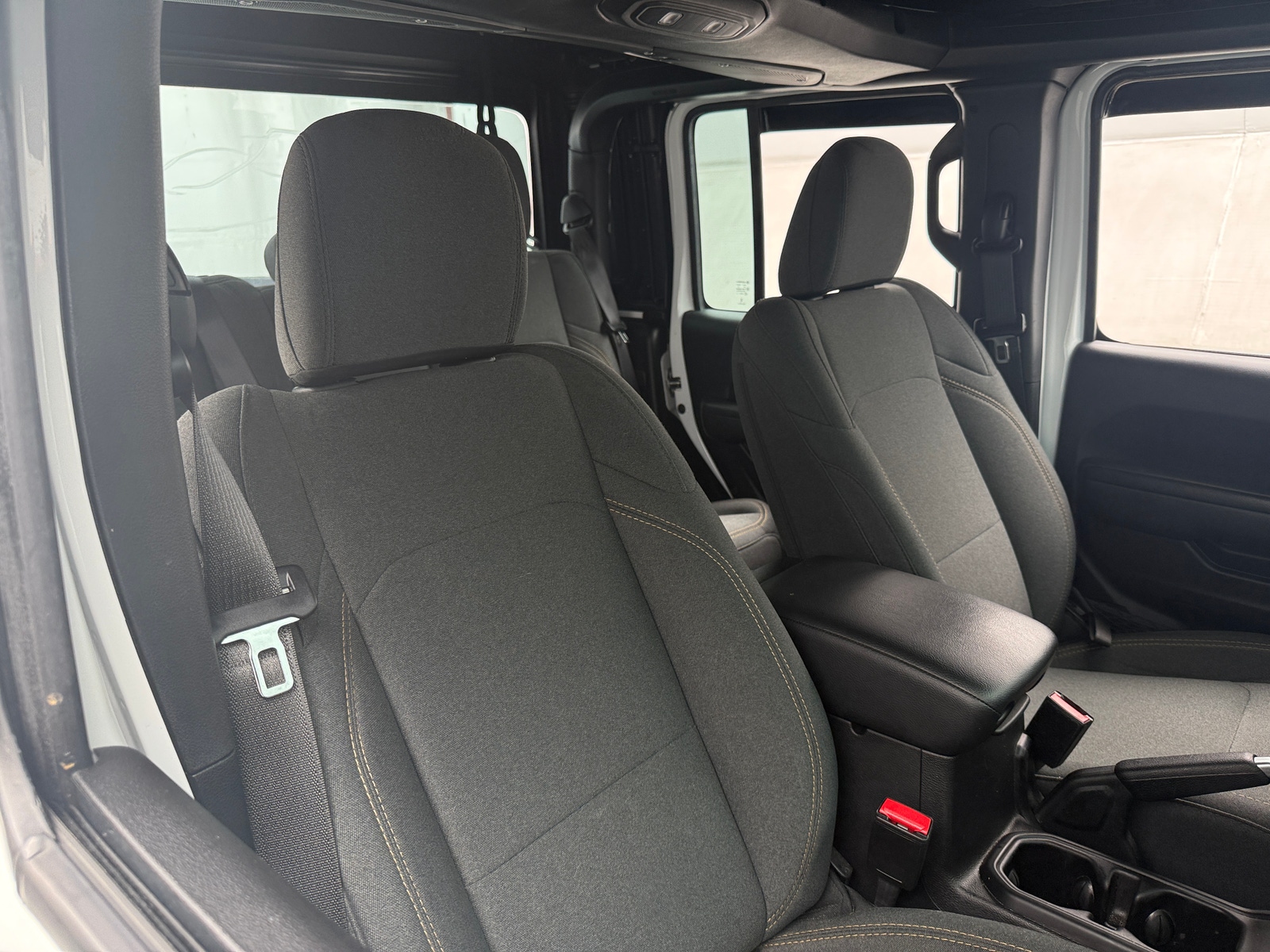 Thumbnail: 2024 Jeep Gladiator - 2