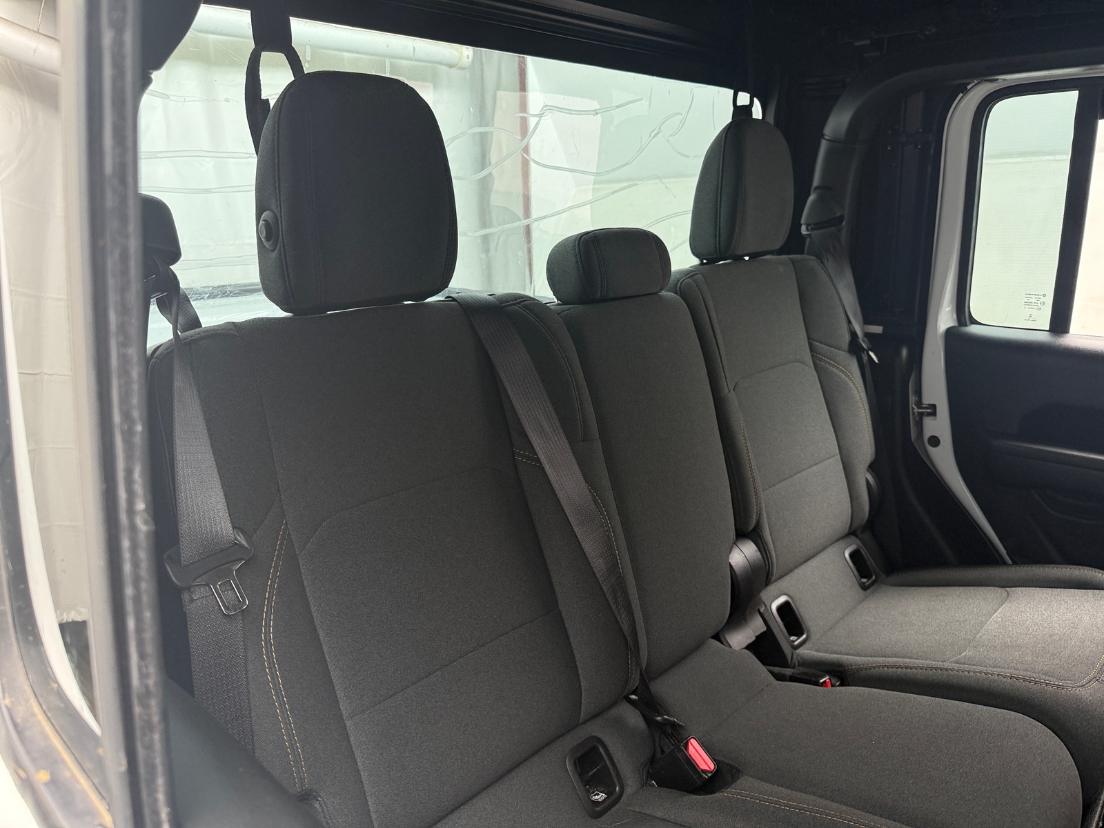 Thumbnail: 2024 Jeep Gladiator - 6