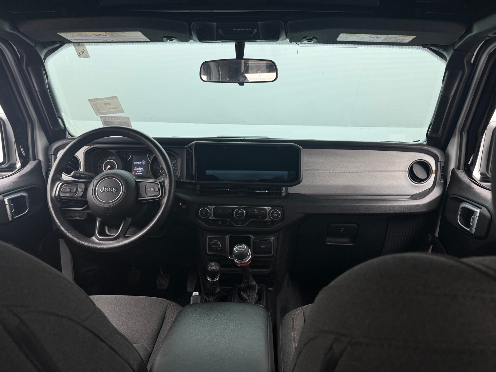 Thumbnail: 2024 Jeep Gladiator - 3