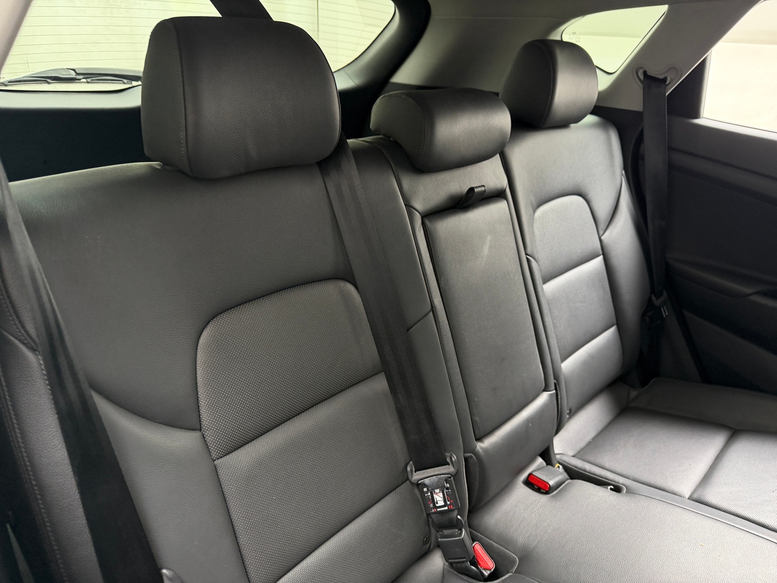 Thumbnail: 2016 Hyundai Tucson - 5