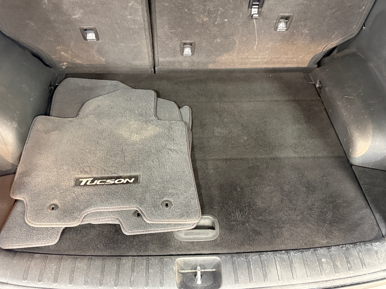 Thumbnail: 2016 Hyundai Tucson - 6