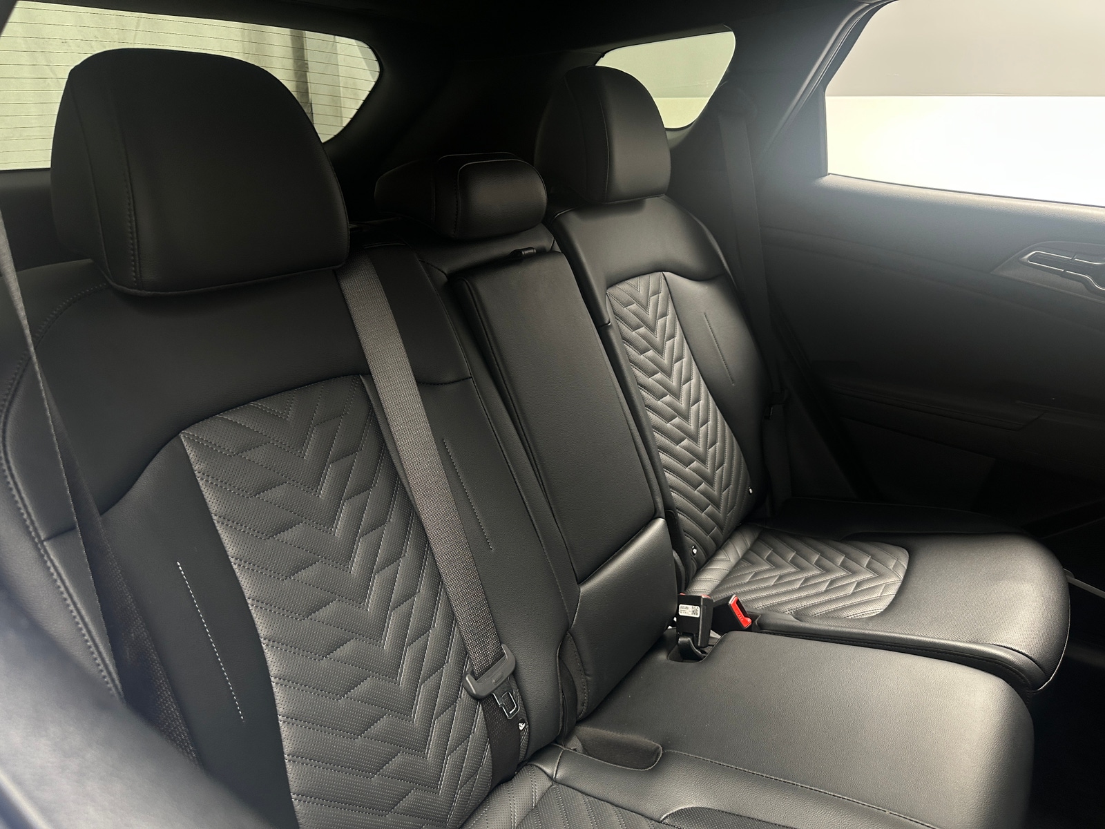 Thumbnail: 2026 Kia Sportage - 5