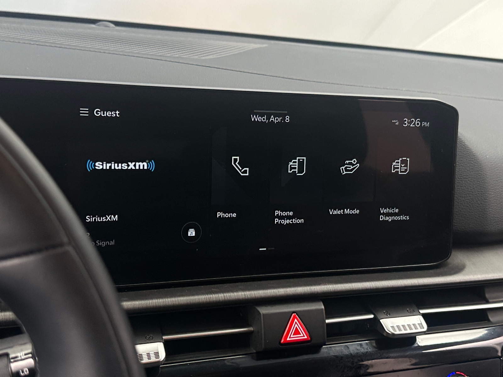 Thumbnail: 2026 Kia Sportage - 3