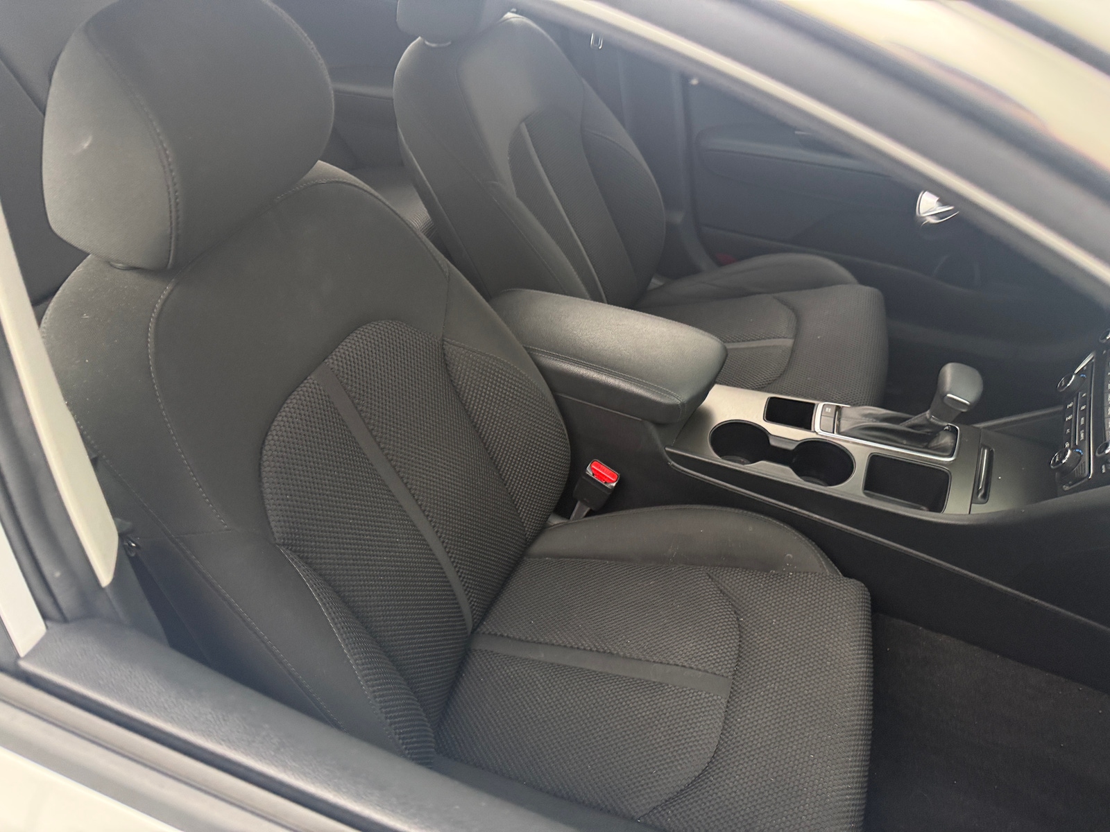 Thumbnail: 2019 Kia Optima - 2