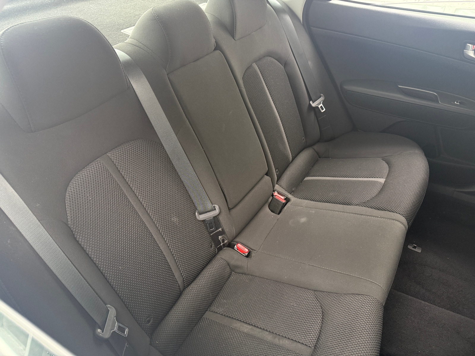 Thumbnail: 2019 Kia Optima - 6