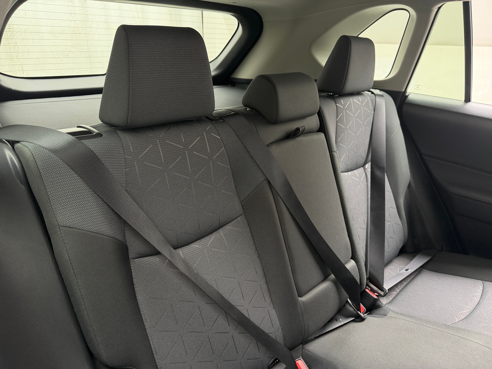 Thumbnail: 2025 Toyota RAV4 - 6