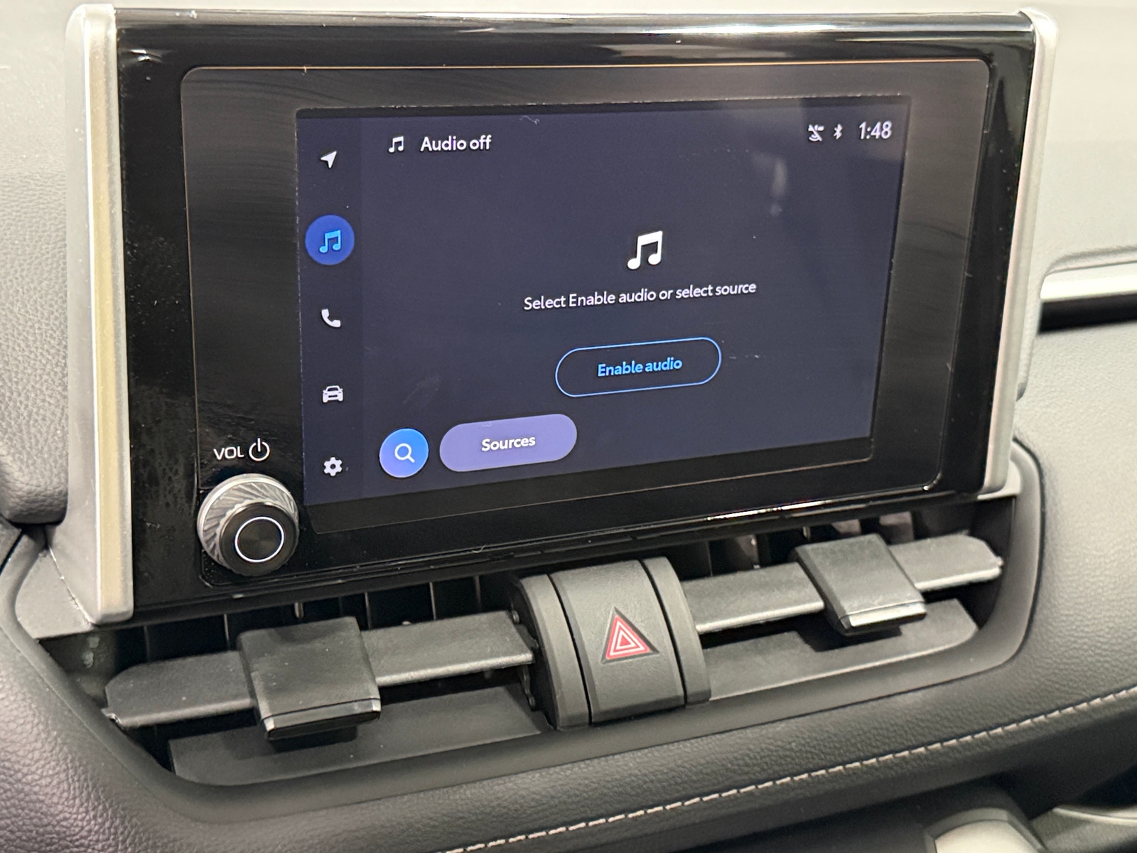 Thumbnail: 2025 Toyota RAV4 - 4