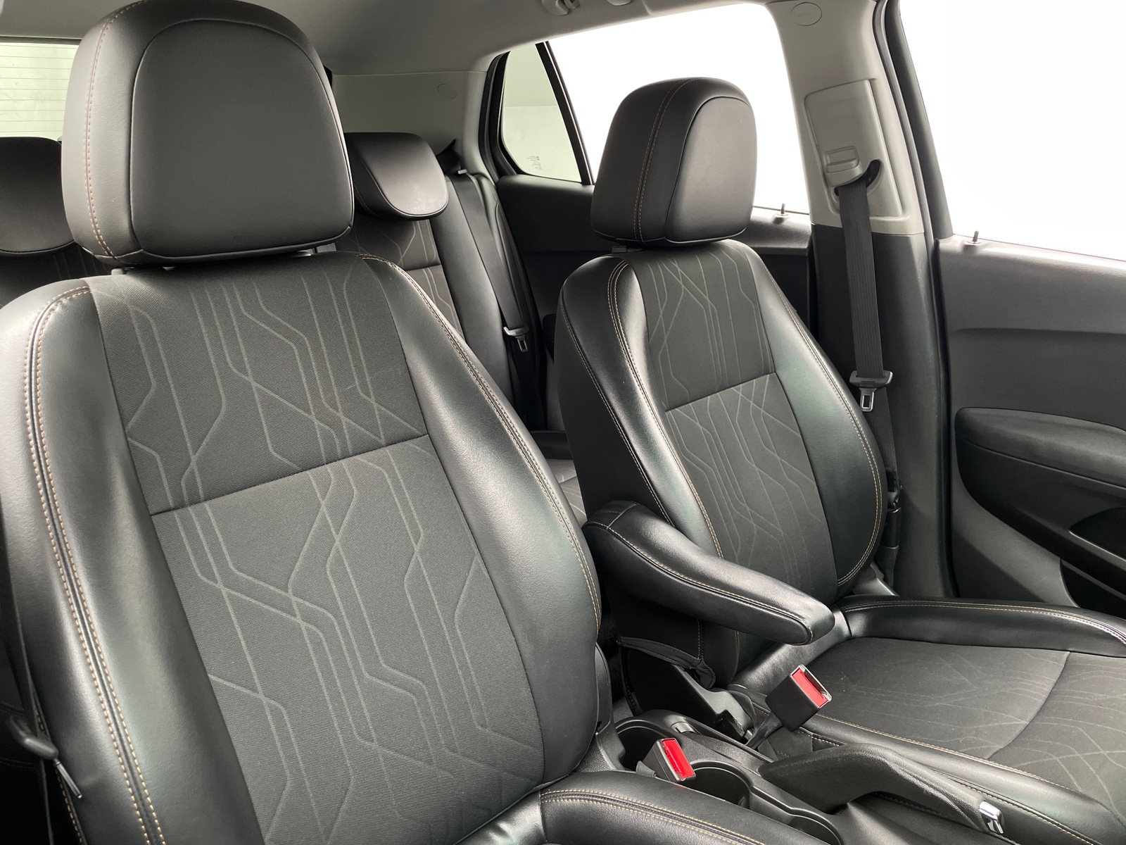 Thumbnail: 2019 Chevrolet Trax - 2