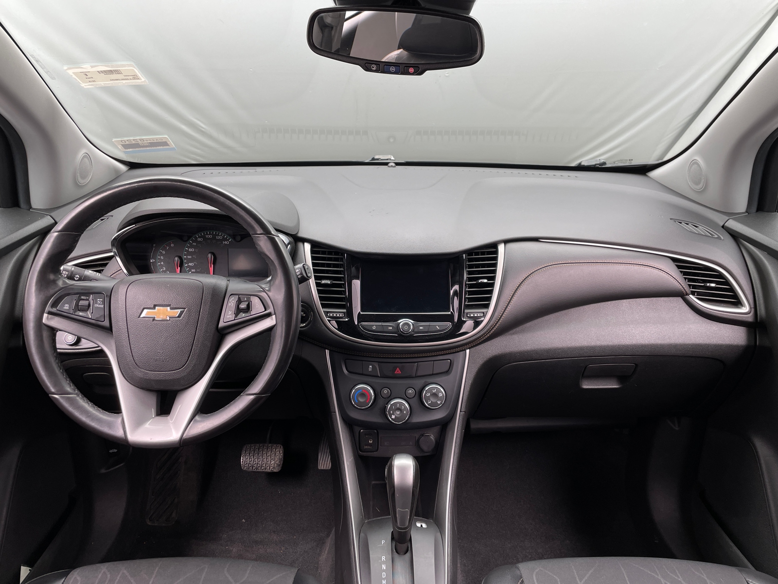 Thumbnail: 2019 Chevrolet Trax - 3
