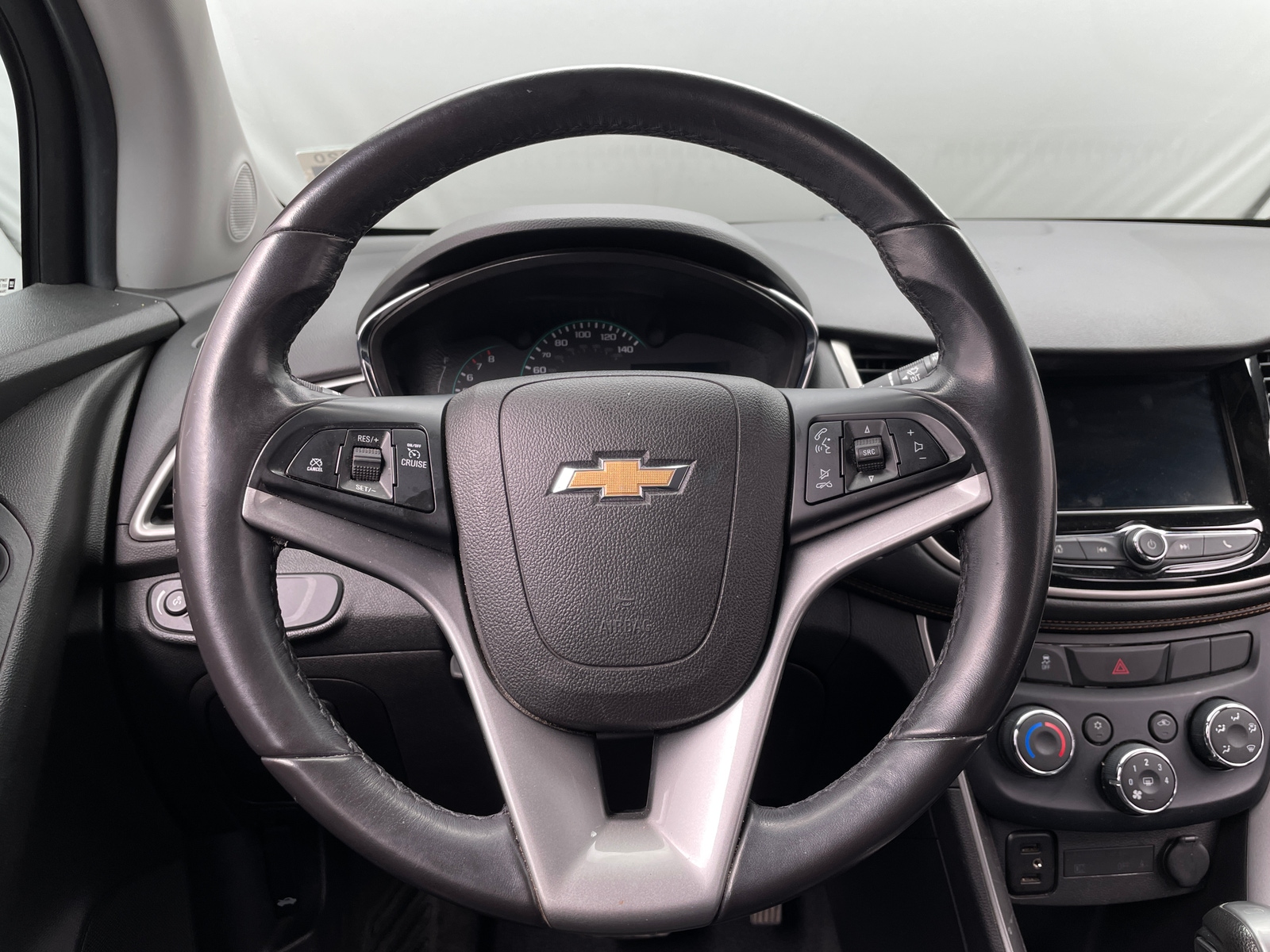 Thumbnail: 2019 Chevrolet Trax - 5