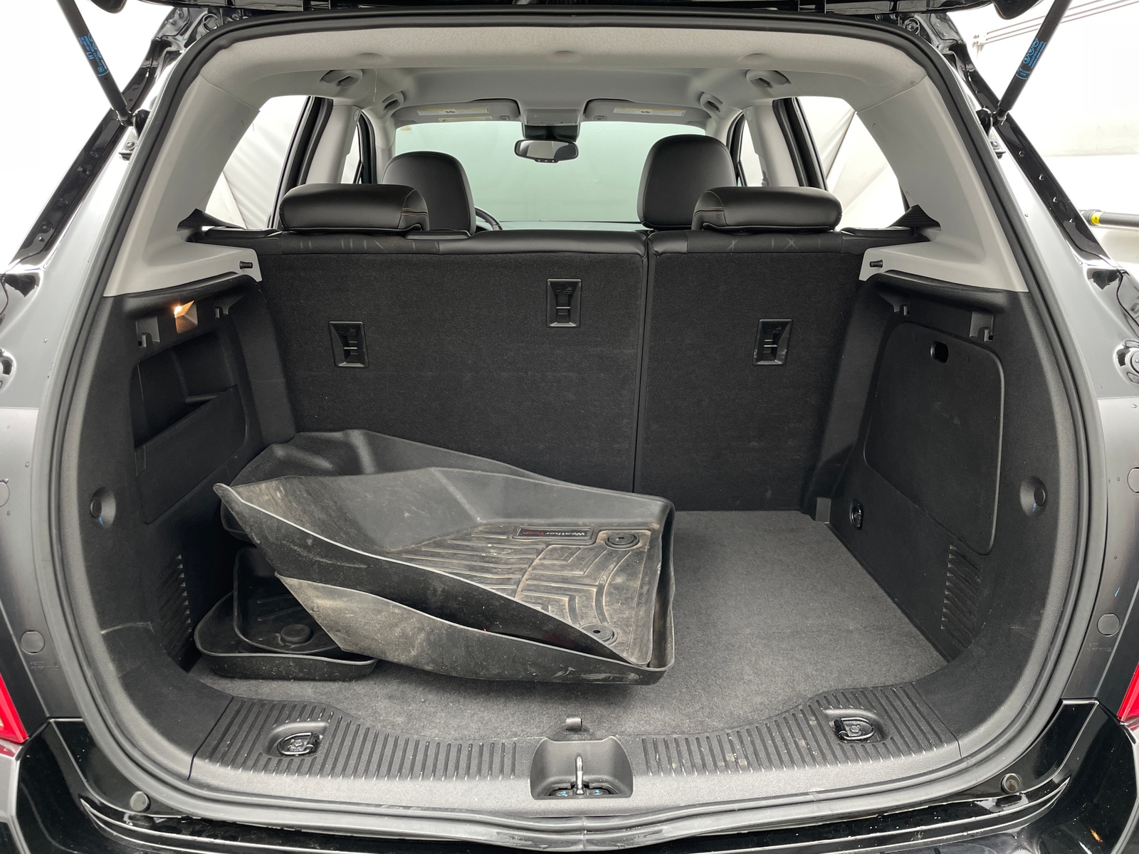 Thumbnail: 2019 Chevrolet Trax - 7