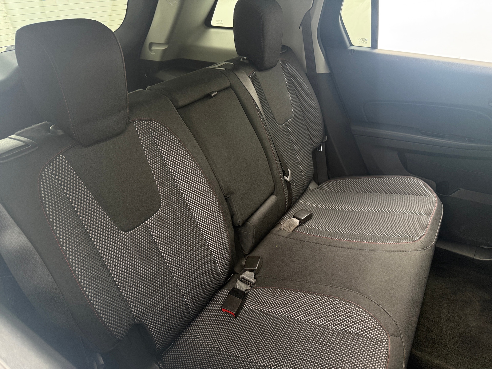 Thumbnail: 2017 GMC Terrain - 6