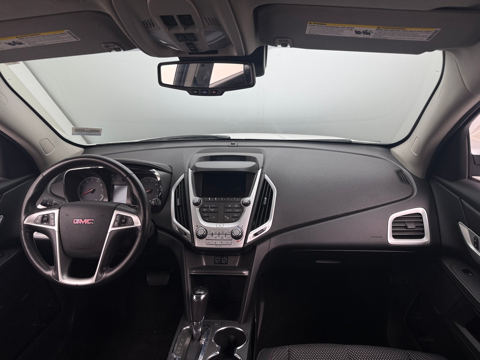 Thumbnail: 2017 GMC Terrain - 3