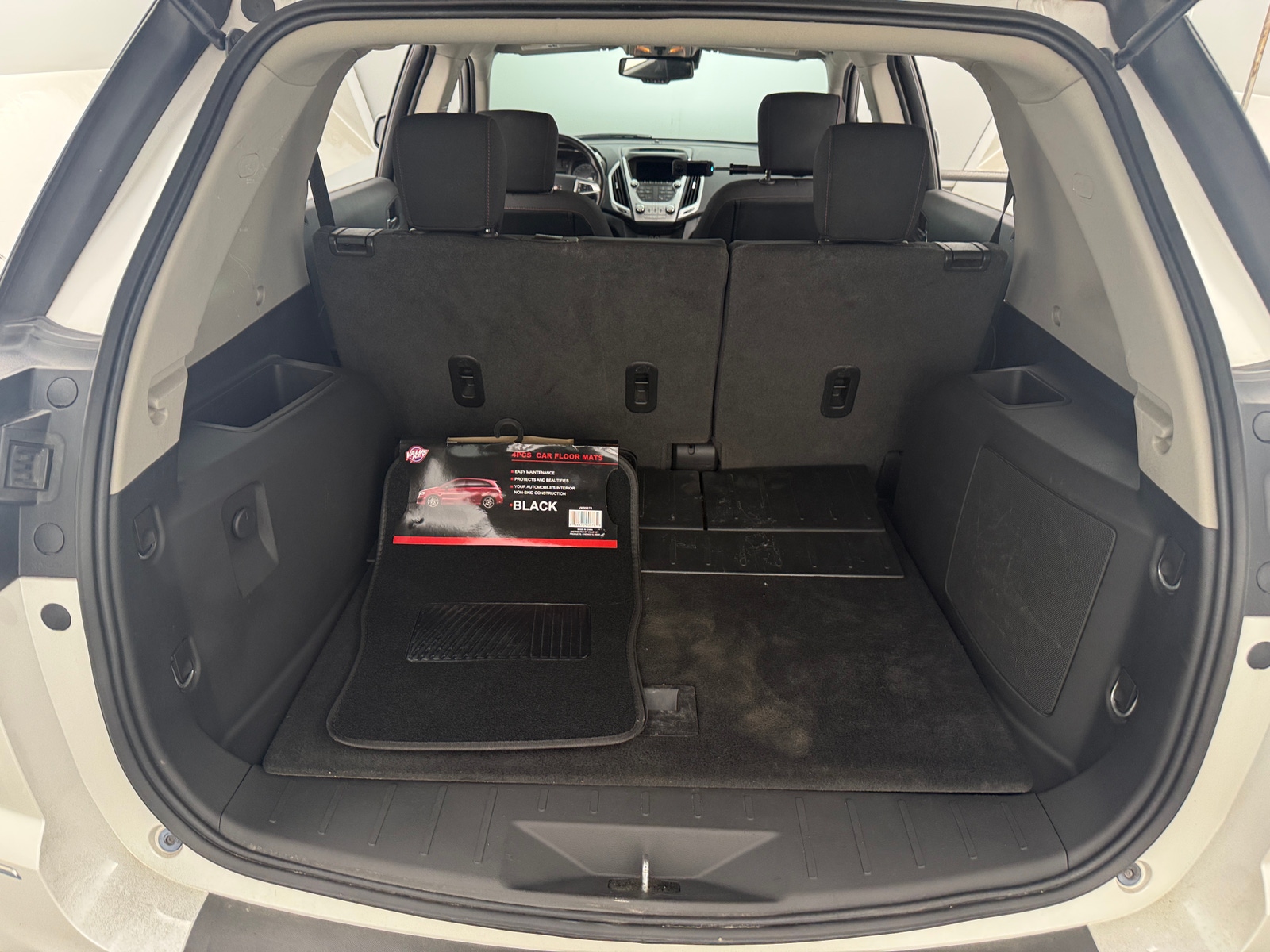 Thumbnail: 2017 GMC Terrain - 7