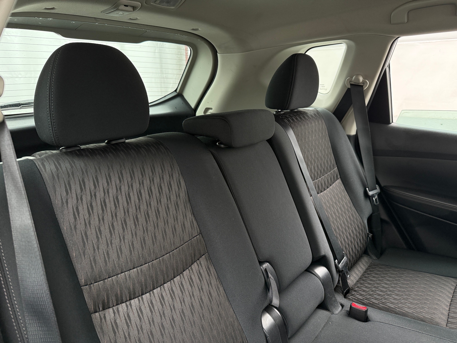 Thumbnail: 2018 Nissan Rogue - 6