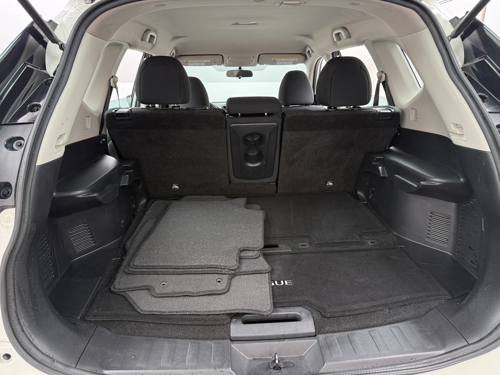 Thumbnail: 2018 Nissan Rogue - 7