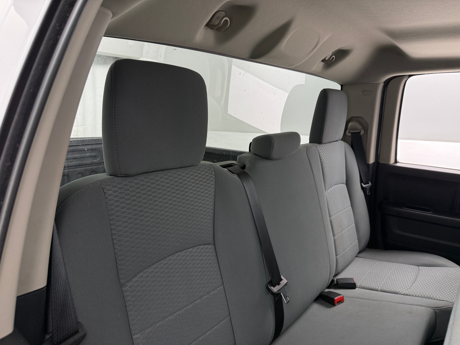 Thumbnail: 2013 RAM 1500 - 6