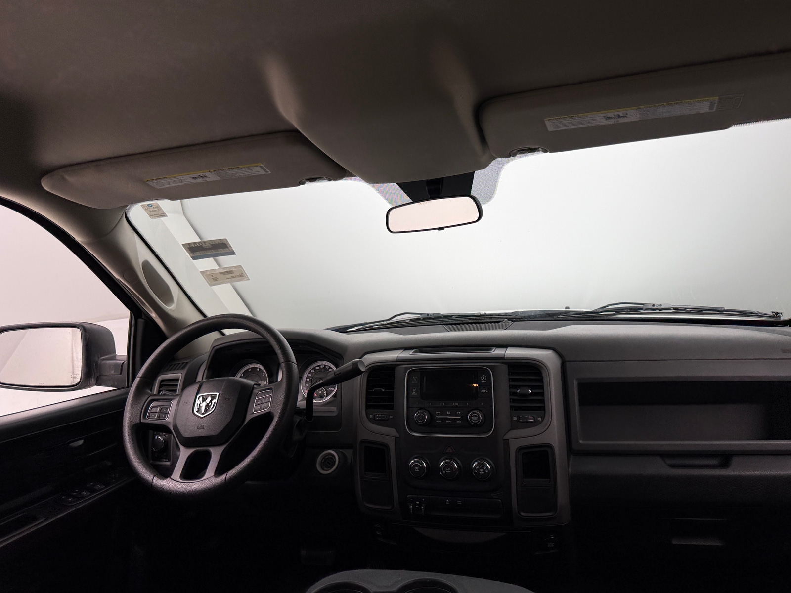 Thumbnail: 2013 RAM 1500 - 3