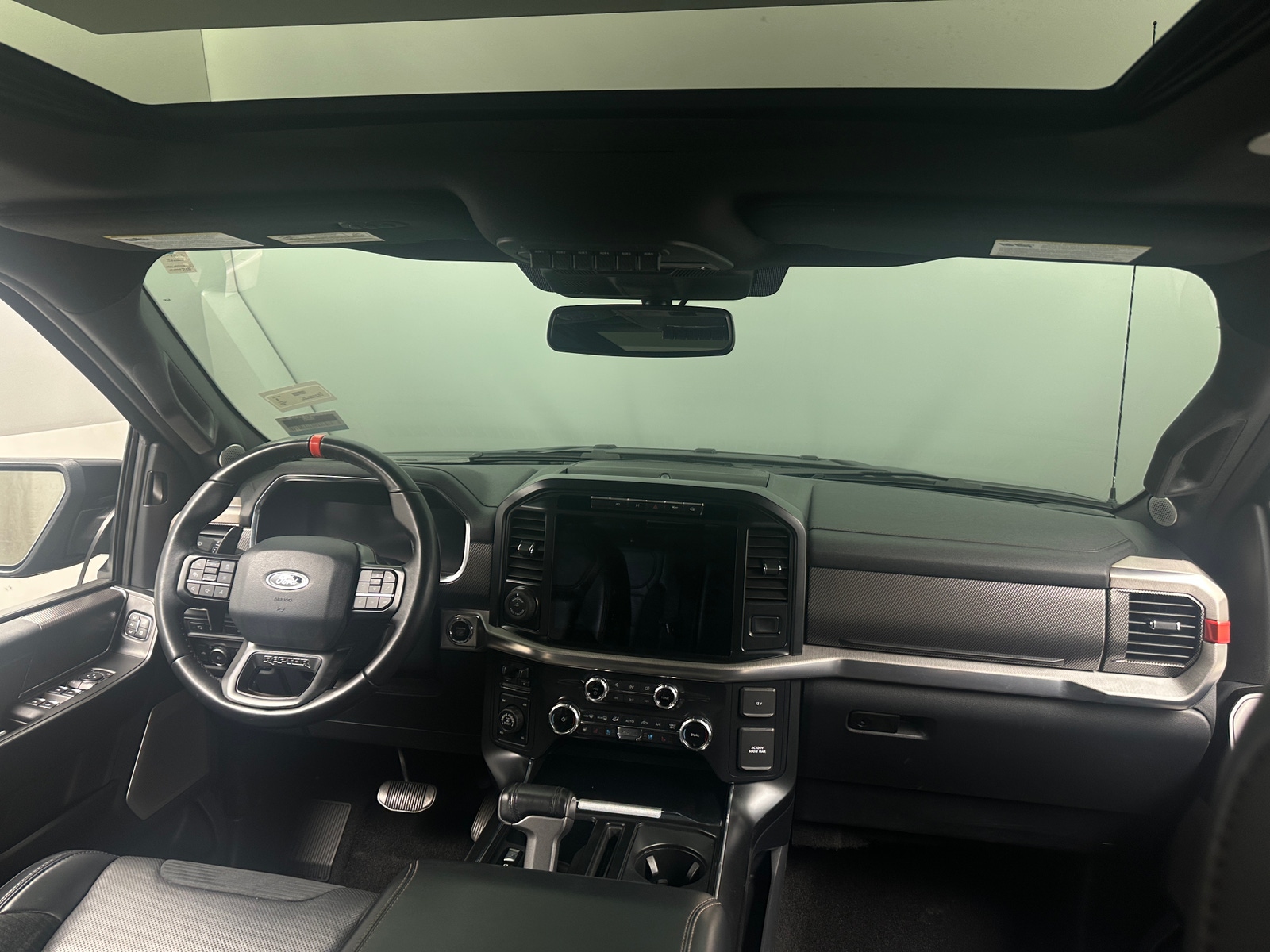 Thumbnail: 2022 Ford Econoline - 2