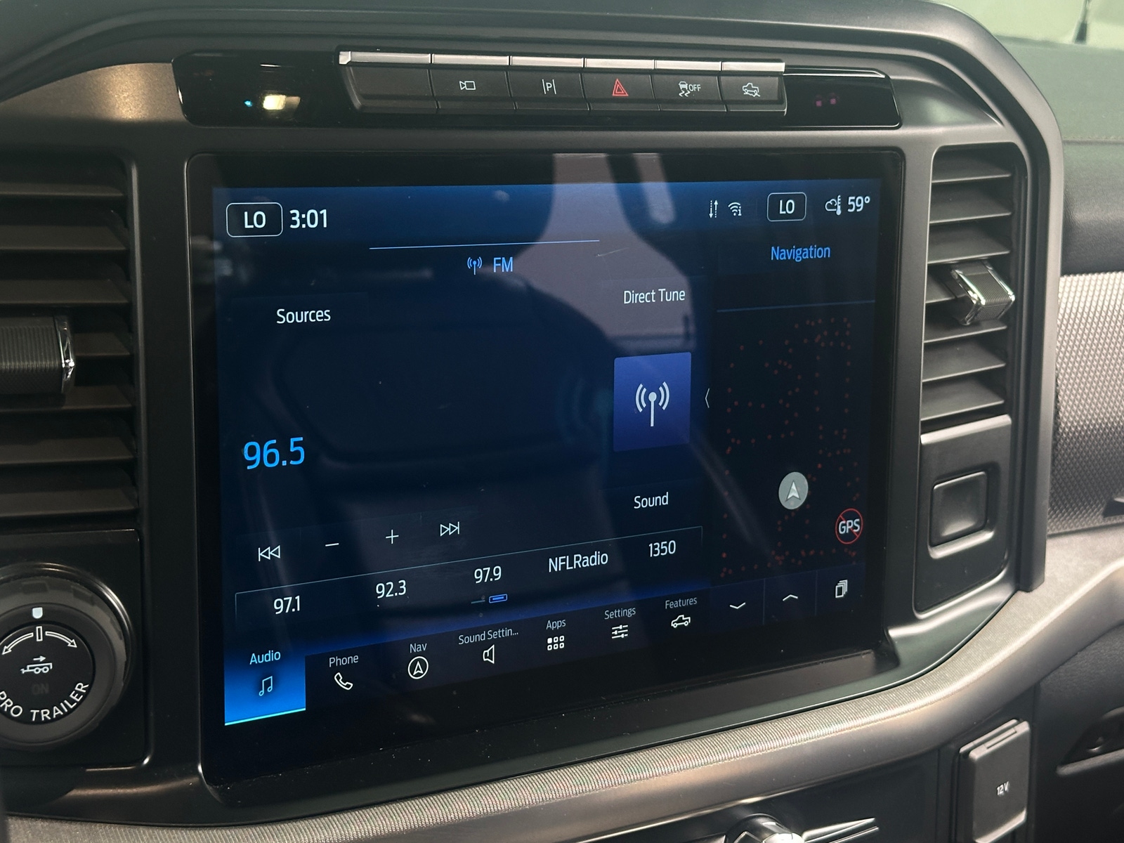 Thumbnail: 2022 Ford Econoline - 3