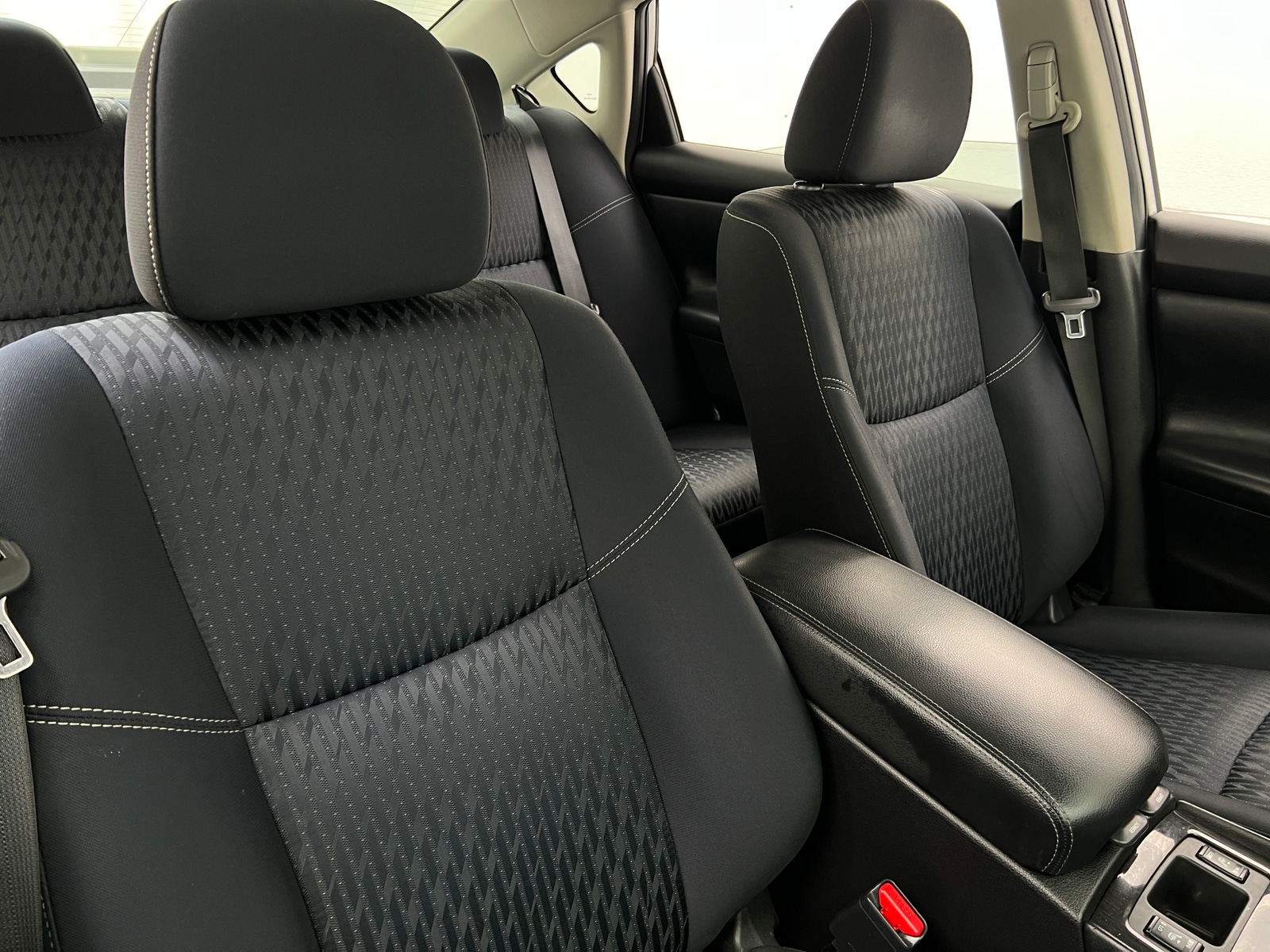 Thumbnail: 2018 Nissan Altima - 2