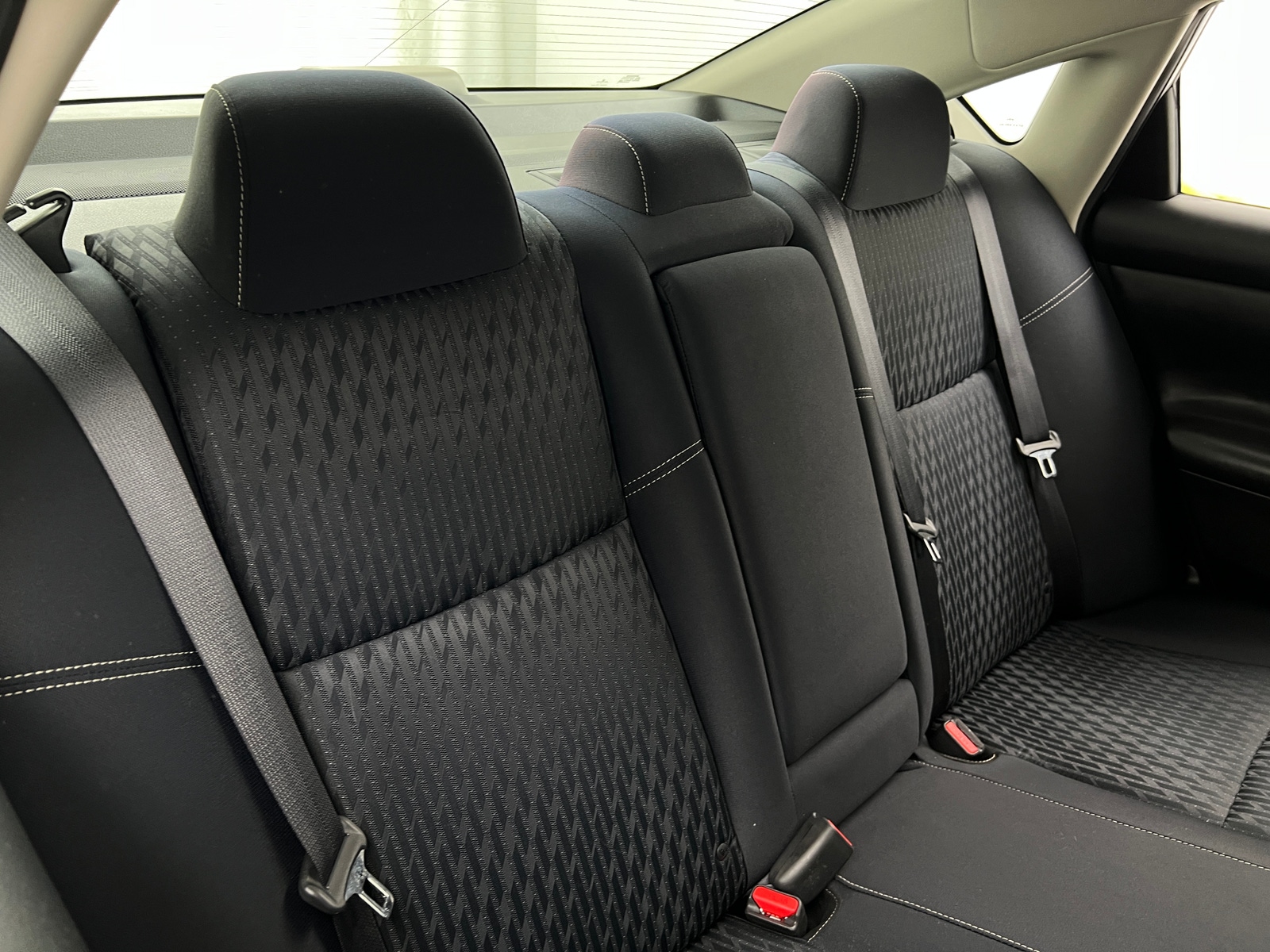 Thumbnail: 2018 Nissan Altima - 6