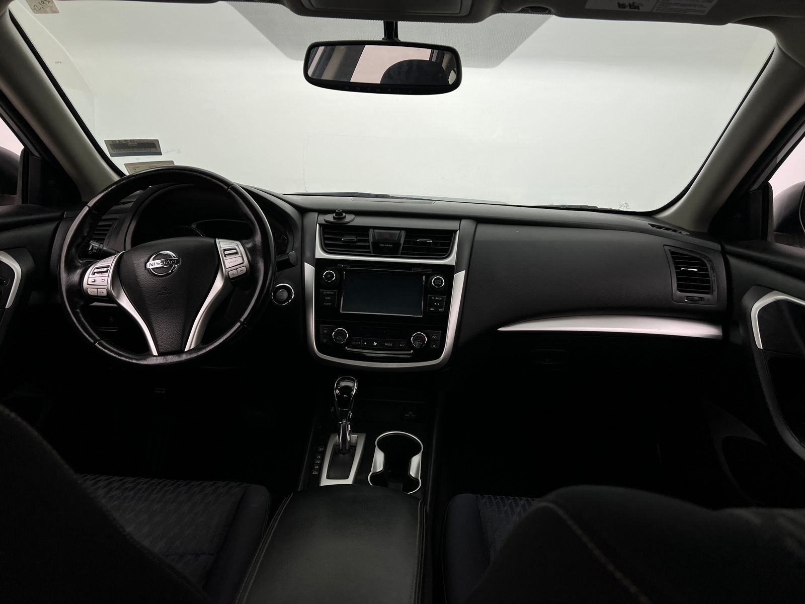 Thumbnail: 2018 Nissan Altima - 3