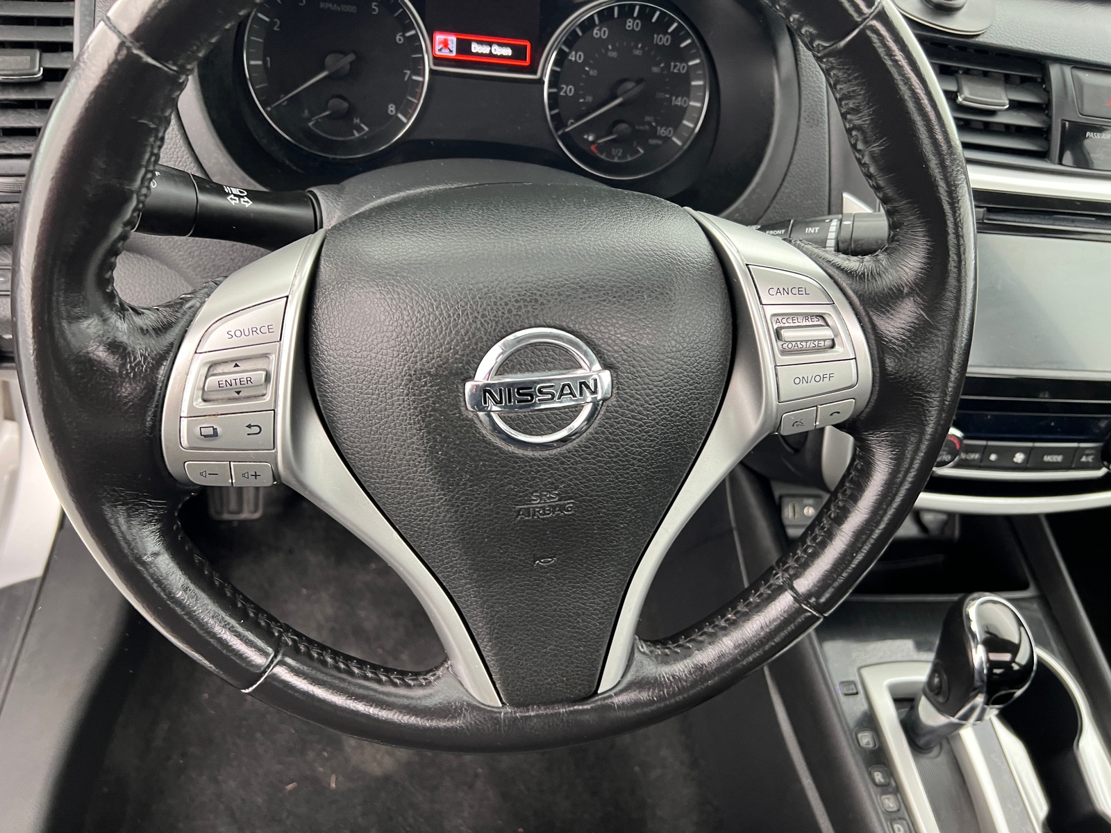 Thumbnail: 2018 Nissan Altima - 5