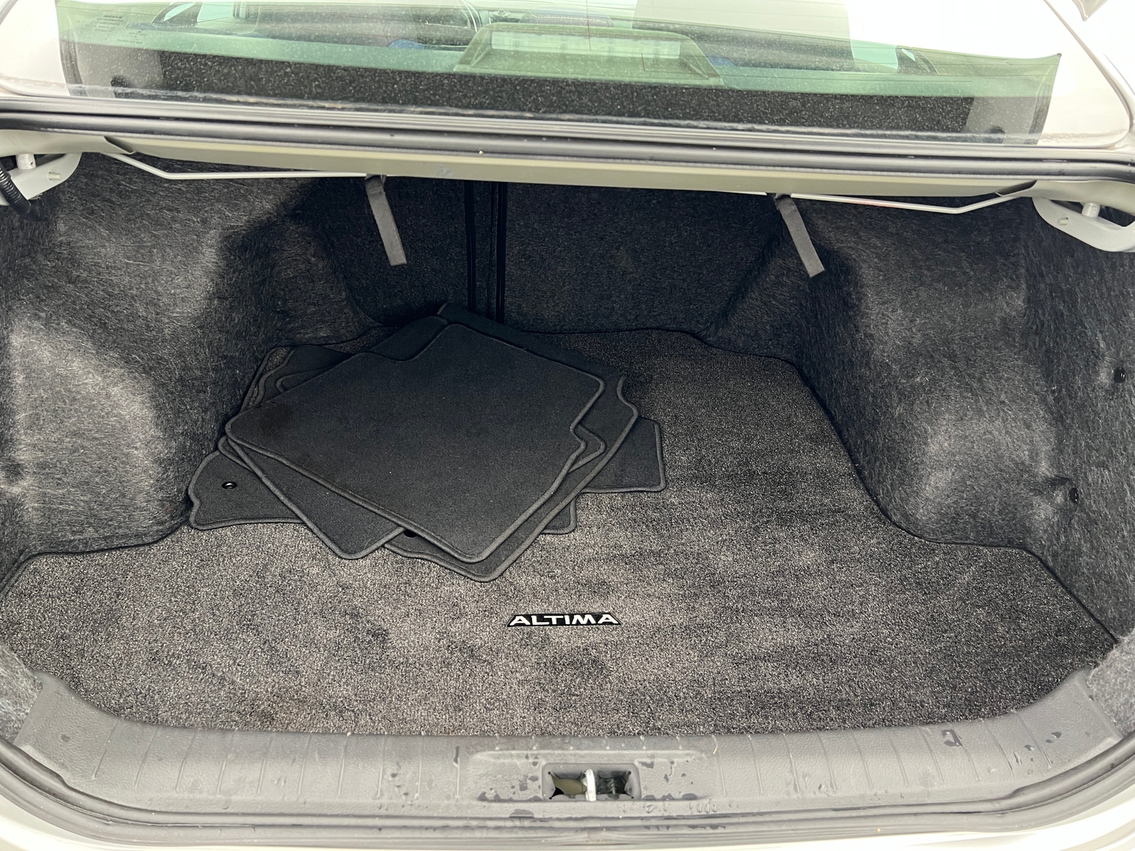 Thumbnail: 2018 Nissan Altima - 7