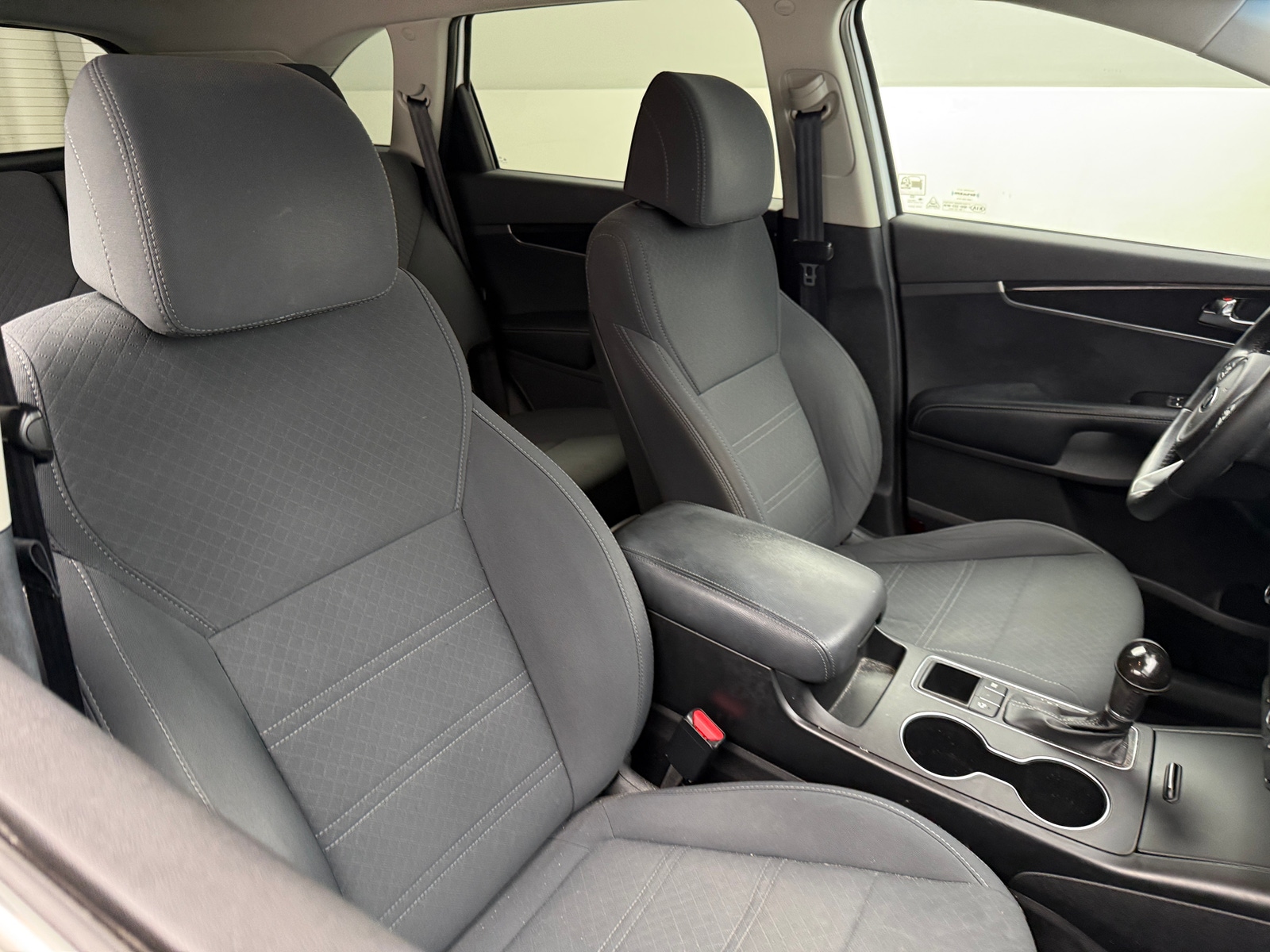 Thumbnail: 2017 Kia Sorento - 2