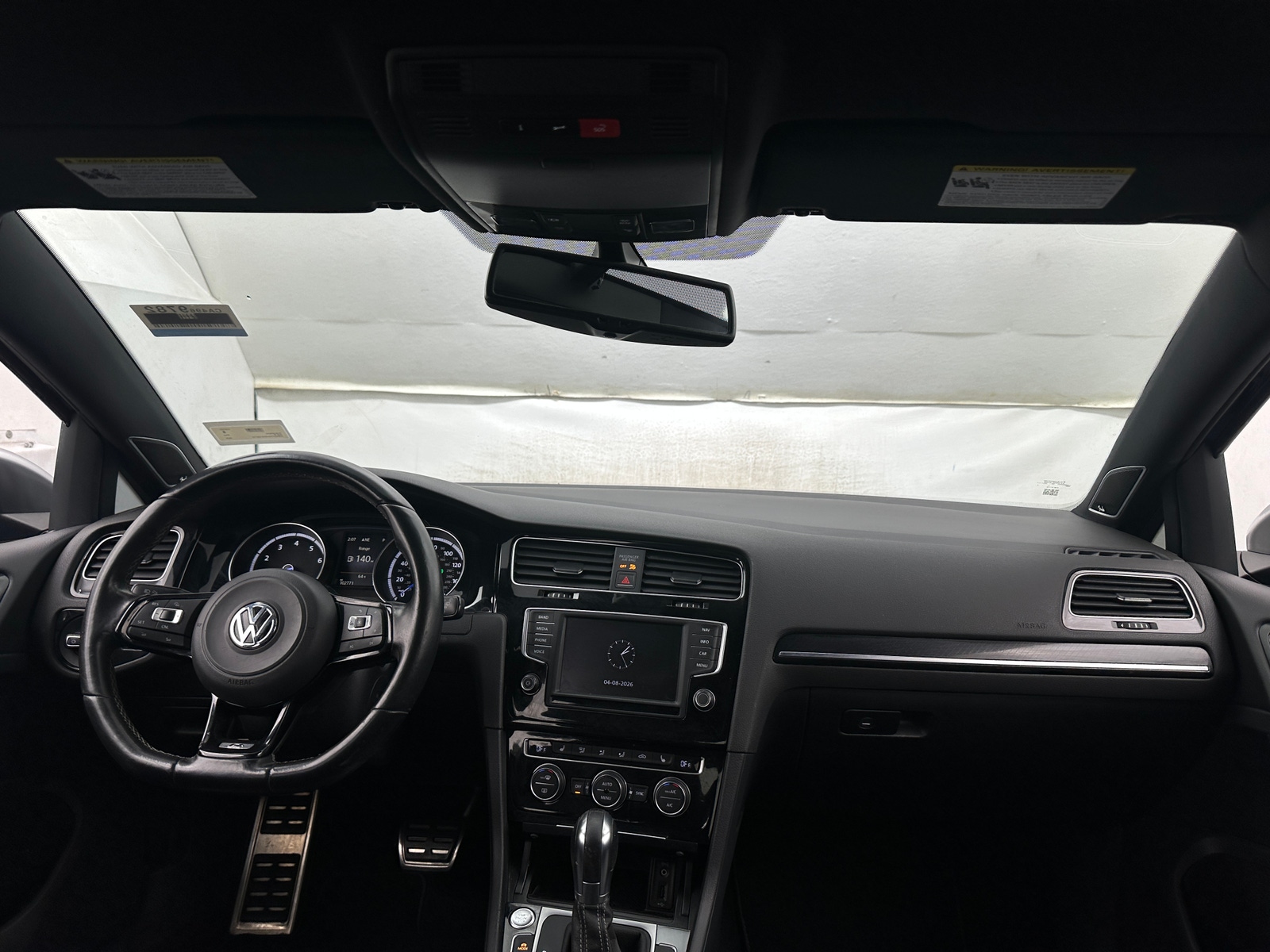 Thumbnail: 2016 Volkswagen Golf - 2