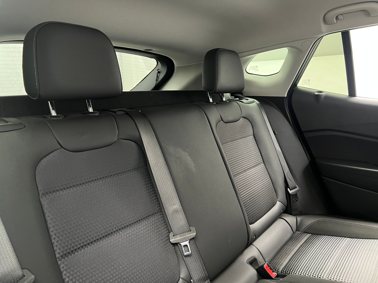 Thumbnail: 2025 Chevrolet Trax - 6