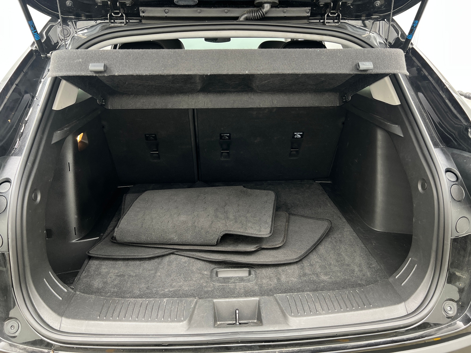 Thumbnail: 2025 Chevrolet Trax - 7