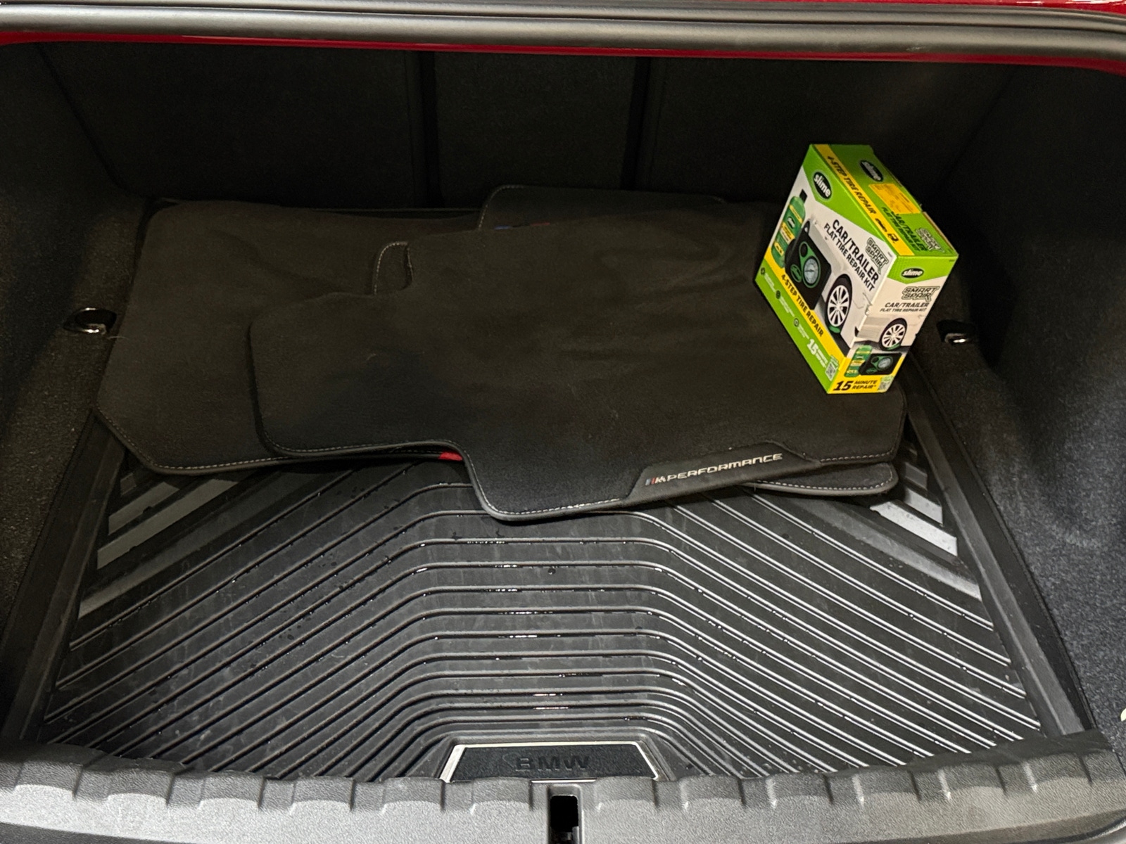 Thumbnail: 2025 BMW 2 Series - 4