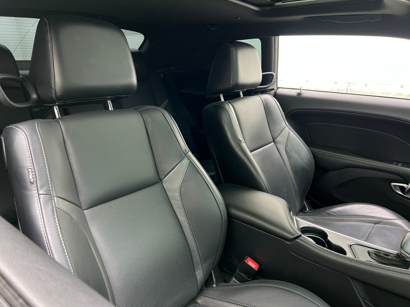 Thumbnail: 2015 Dodge Challenger - 2