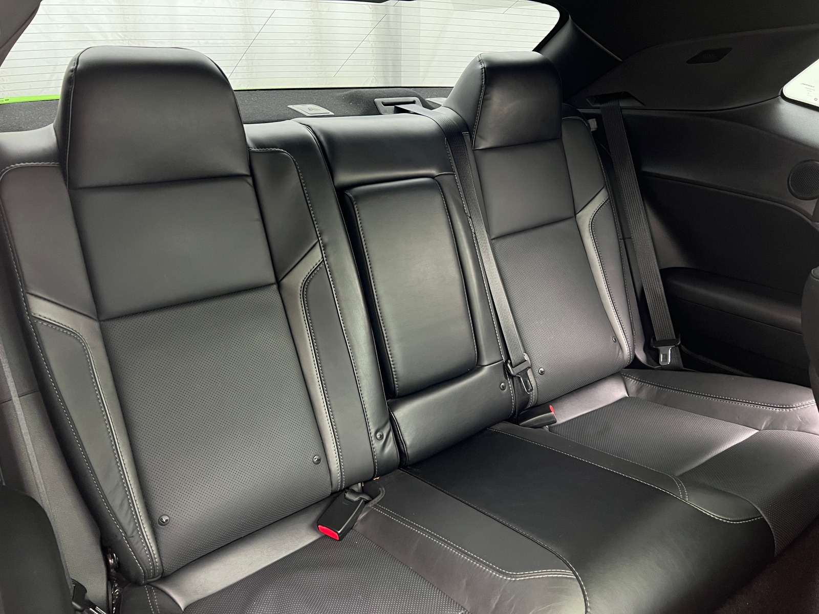 Thumbnail: 2015 Dodge Challenger - 5