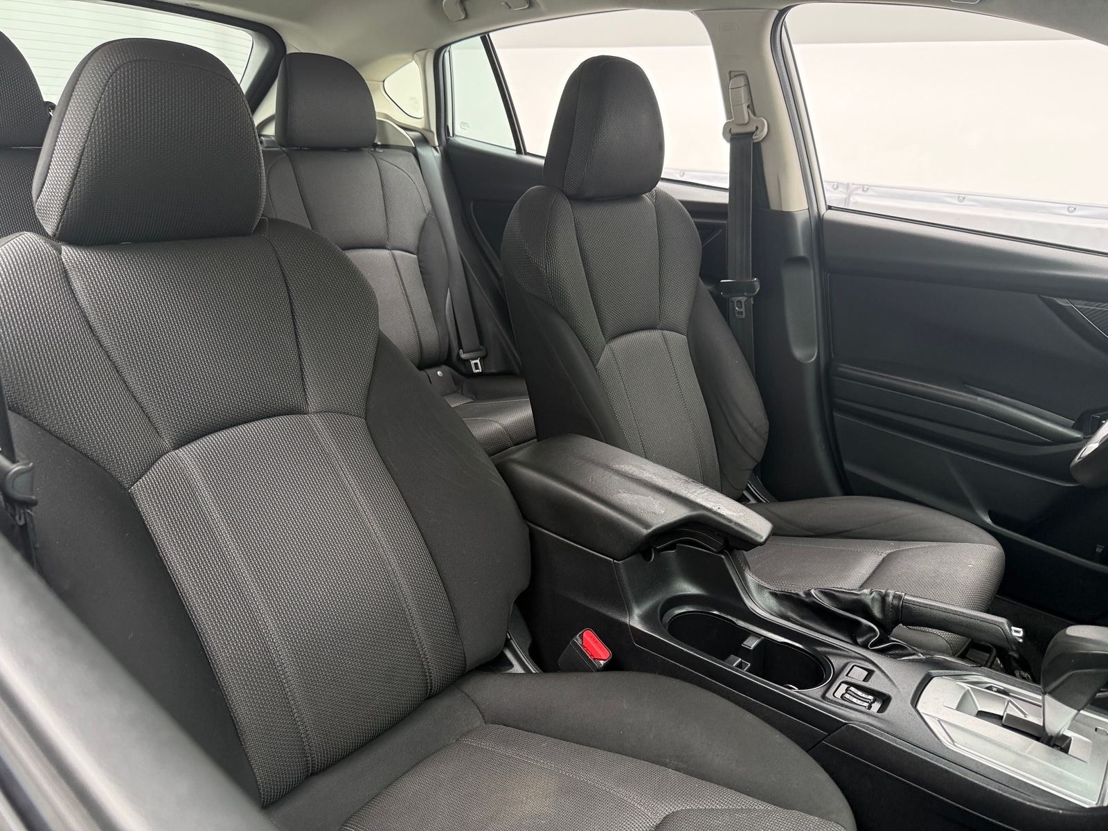 Thumbnail: 2019 Subaru Impreza - 2