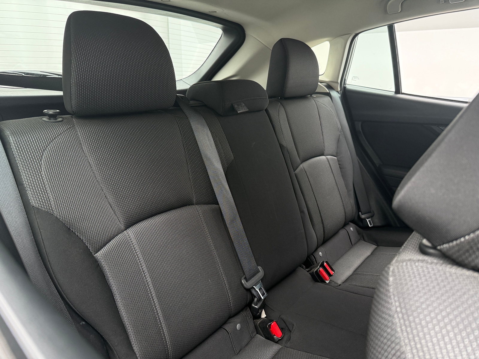 Thumbnail: 2019 Subaru Impreza - 6